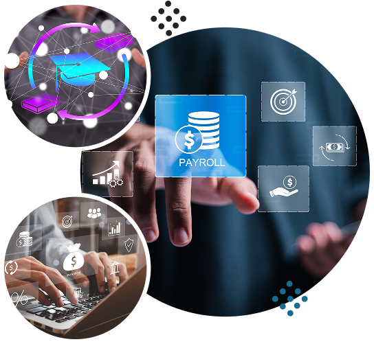 Sandra Becht – BeSa Büroservice